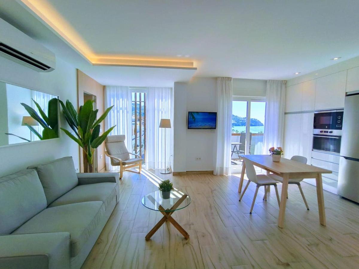 Bahia Deluxe Apartment Tamarindo Exterior foto